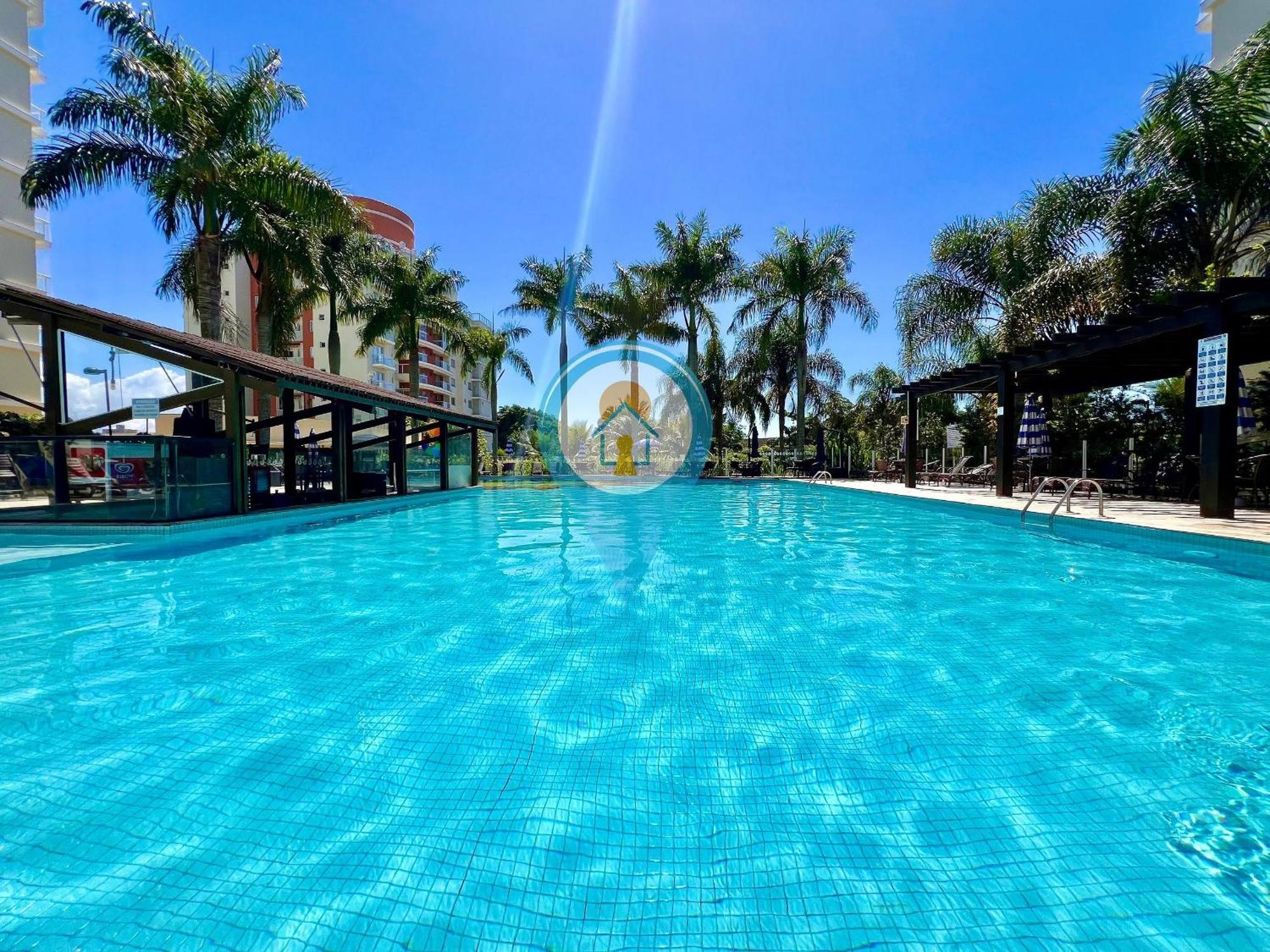 N4104 Lindo Ferias Praia E Beto Carrero - Nautilus Penha  Exterior foto