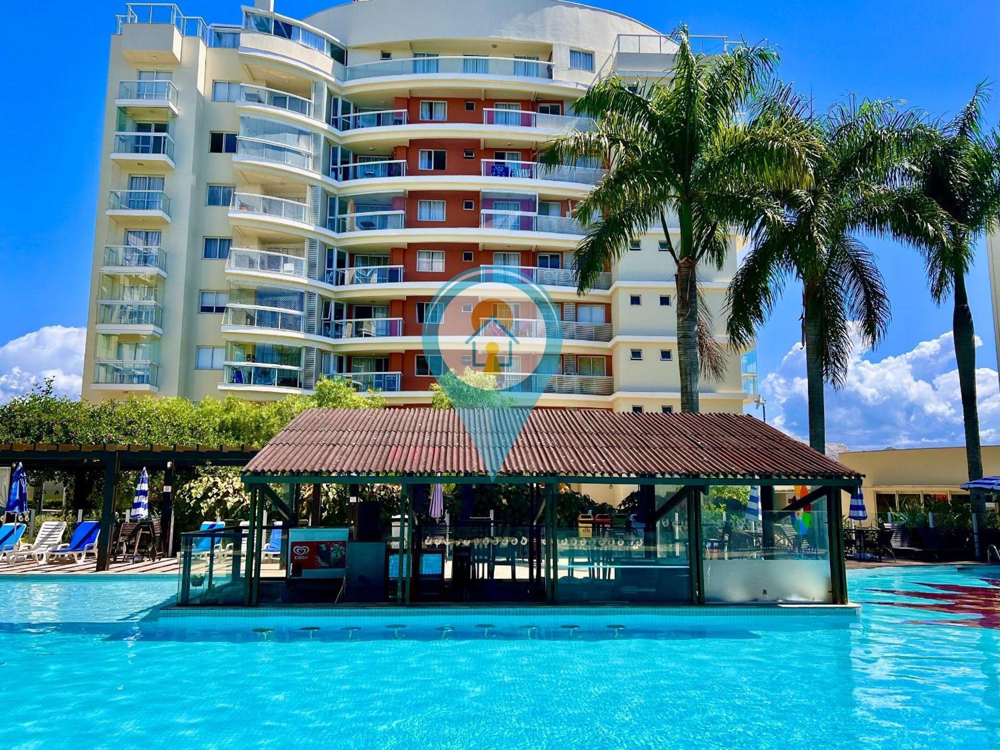 N4104 Lindo Ferias Praia E Beto Carrero - Nautilus Penha  Exterior foto