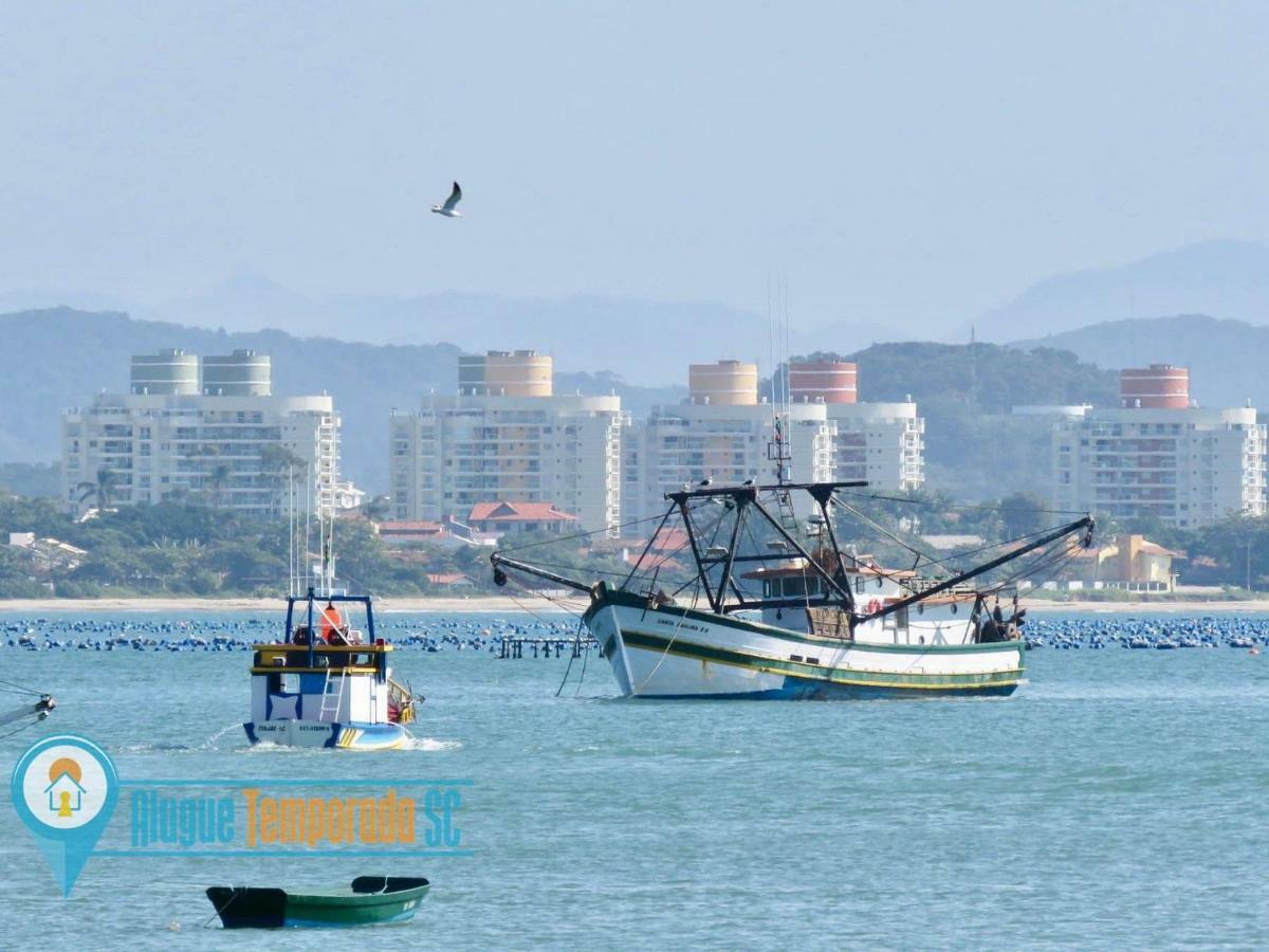 N4104 Lindo Ferias Praia E Beto Carrero - Nautilus Penha  Exterior foto